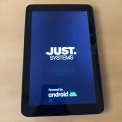 2026年最新】JustSystems タブレットの人気アイテム - メルカリ