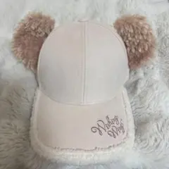 ディズニー ウィッシングウィングス シェリーメイ キャップ 帽子