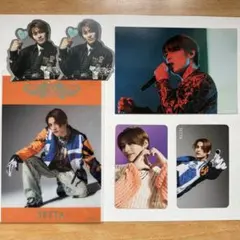 2026年最新】one n' only tettaの人気アイテム - メルカリ