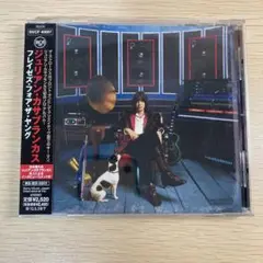 【CD】 ジュリアンカサブランカス -Phrazes For The Young