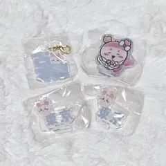 ちいかわ 古本屋さん カニちゃん まとめ売り