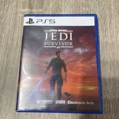 PS5 Star Wars ジェダイ : サバイバー 通常版 PS5版