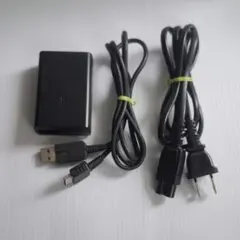 SONY PSvita 充電器 PCH-ZAC1 純正品