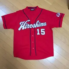 2026年最新】チーム(球団)名：広島東洋カープ ユニフォームの人気