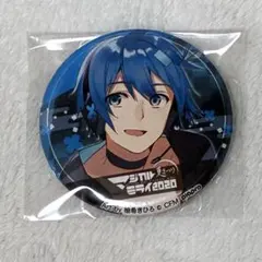 ボーカロイド KAITO マジカルミライ 2020 夏まつり 缶バッジ - メルカリ