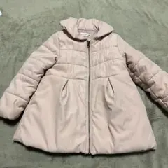 ブランシェス　中綿ダウンコート　110
