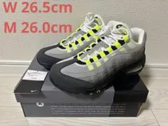 26.5 cm W NIKE AIR MAX 95 BIG BUBBLE