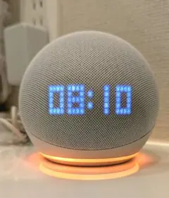 2026年最新】echo dot with clock 第5世代の人気アイテム - メルカリ