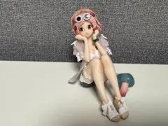 アークナイツ ゴールデングロー 夏の花弁バージョン ぬーどるストッパー