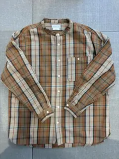 Ciaopanic Typy チェック柄 ジャケット（M）