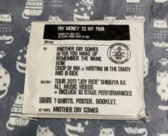 2025年最新】pay money to my pain ステッカーの人気アイテム - メルカリ