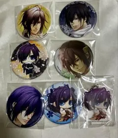 2026年最新】薄桜鬼万葉ノ抄の人気アイテム - メルカリ