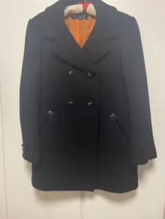 franche lippée black フランシュリッぺ ピーコート FL5