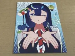 あのとき助けていただいたモンスター娘です。 1巻 初版 特典イラスト