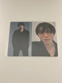 原因は自分にある。 小泉光咲 トレカ