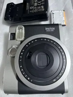 Fujifilm instax mini 90 チェキ