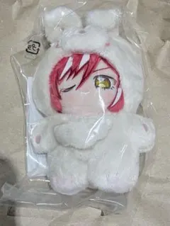 あんスタ 一緒に暮らすぬい ぬいぐるみ いつぬい 逆先 夏目 - メルカリ
