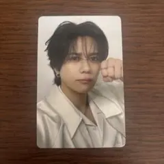 INI 藤牧京介 Present セルカ