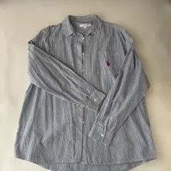 U.S. POLO ASSN. シャツのサムネイル