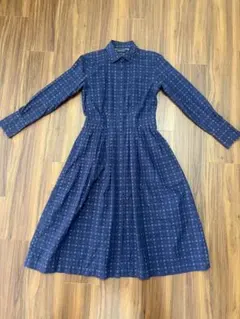 ブルックスブラザーズ　ワンピース　サイズ0