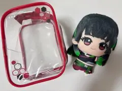 黛冬優子】ちびぐるみ＆ポーチセット【シャニマス】 - メルカリ