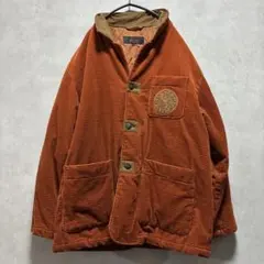 2025年最新】vintage コーデュロイ ジャケットの人気アイテム - メルカリ