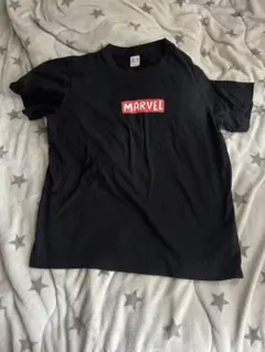 MARVEL AVENGERS 半袖Tシャツ ブラック M