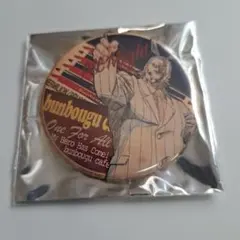 僕のヒーローアカデミア オールマイト 缶バッジ