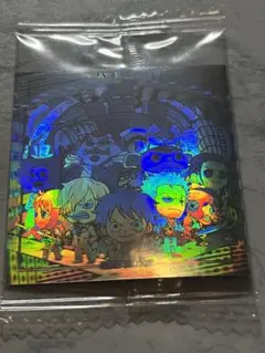 ワンピース 麦わらの一味 シークレット