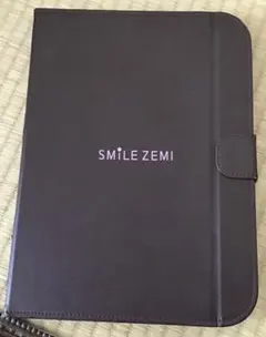 スマイルゼミ★Android用タブレット★SZJ-JS202 美品のサムネイル