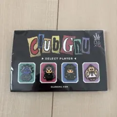 King Gnu ピンバッジ　4点セット KING GNU 限定ピンバッジ 4個セット - メルカリ