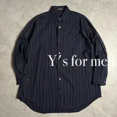 2026年最新】Y's for men メンズ シャツの人気アイテム - メルカリ