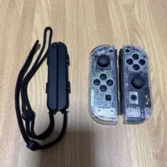 Nintendo Switch ジョイコントローラー LRセット カスタム 04