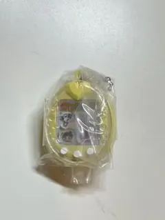 たまごっち シャカシャカチャームコレクション3 イエロー