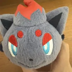 ポケモン てにのるころりん ゾロア ピカチュウ プライズ