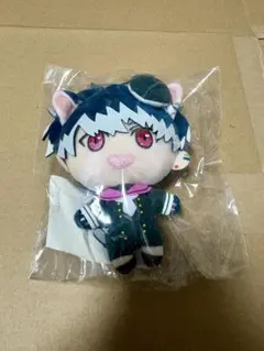 ブルーアーカイブ キサキ お土産の人形 ぬいぐるみ ブルアカふぇす