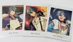 あんさんぶるスターズ！ 椎名ニキ ぱしゃっつ ３枚