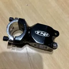 TNI 自転車用ステム突き出し45ミリブラック中古のサムネイル