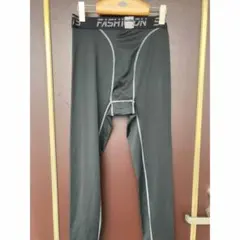 3XL スパッツ　レギンス