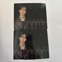 Stray Kids スキズ KARMA HMV ラキドロ A リノ 10枚