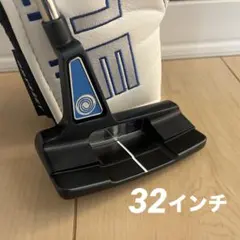 ODYSSEY Ai-ONE TRI-BEAM DOUBLE WIDE CSのサムネイル