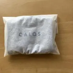 CALQSシリーズ　ホッとする低い枕ローフラット 専用枕カバー
