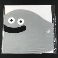 ドラゴンクエスト スマイルスライム はぐれメタルのフェイスタオル