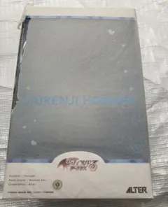 新品未開封 To LOVEる ダークネス 西連寺春菜 1/7 アルター