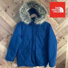 THE NORTH FACE NDW91645 GOTHAM PARKA