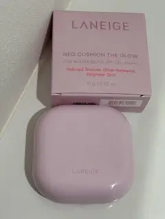 LANEIGE ラネージュ　ネオ　クッション　ザ　グロー　21Wのサムネイル