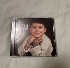 Zayn CD OneDirection
