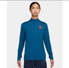 NIKE ランニング エナジー コートブルー