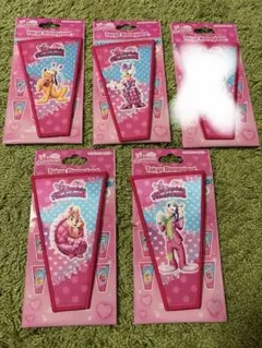 東京ディズニーランド キャラクターグッズ 4個セット バラ売り可能