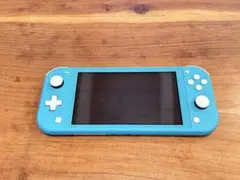 Nintendo Switch HDH-001 ニンテンドー　ゲーム機